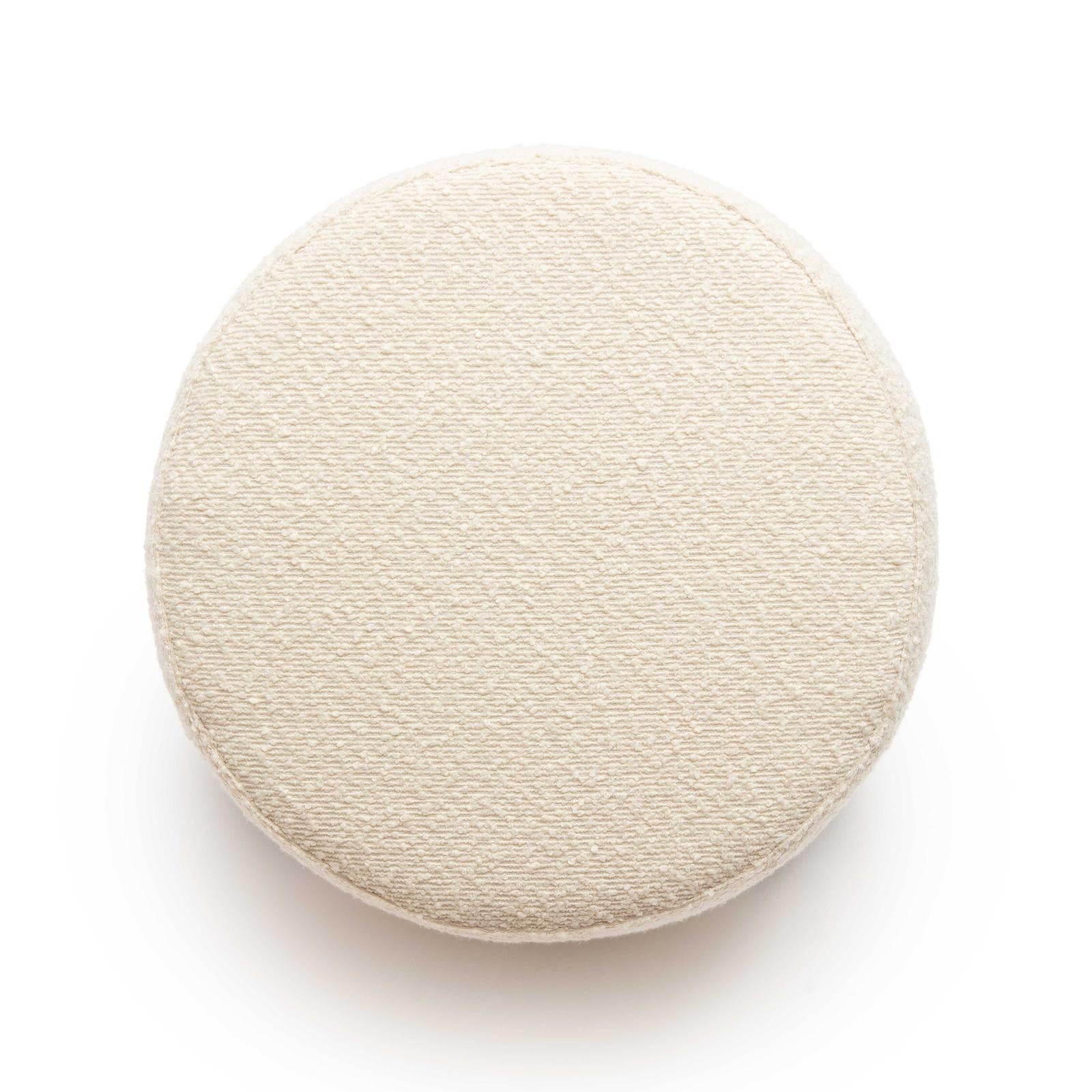 TOV Furniture Jaine Ottoman