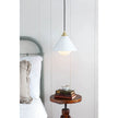 Regina Andrew Hilton Pendant