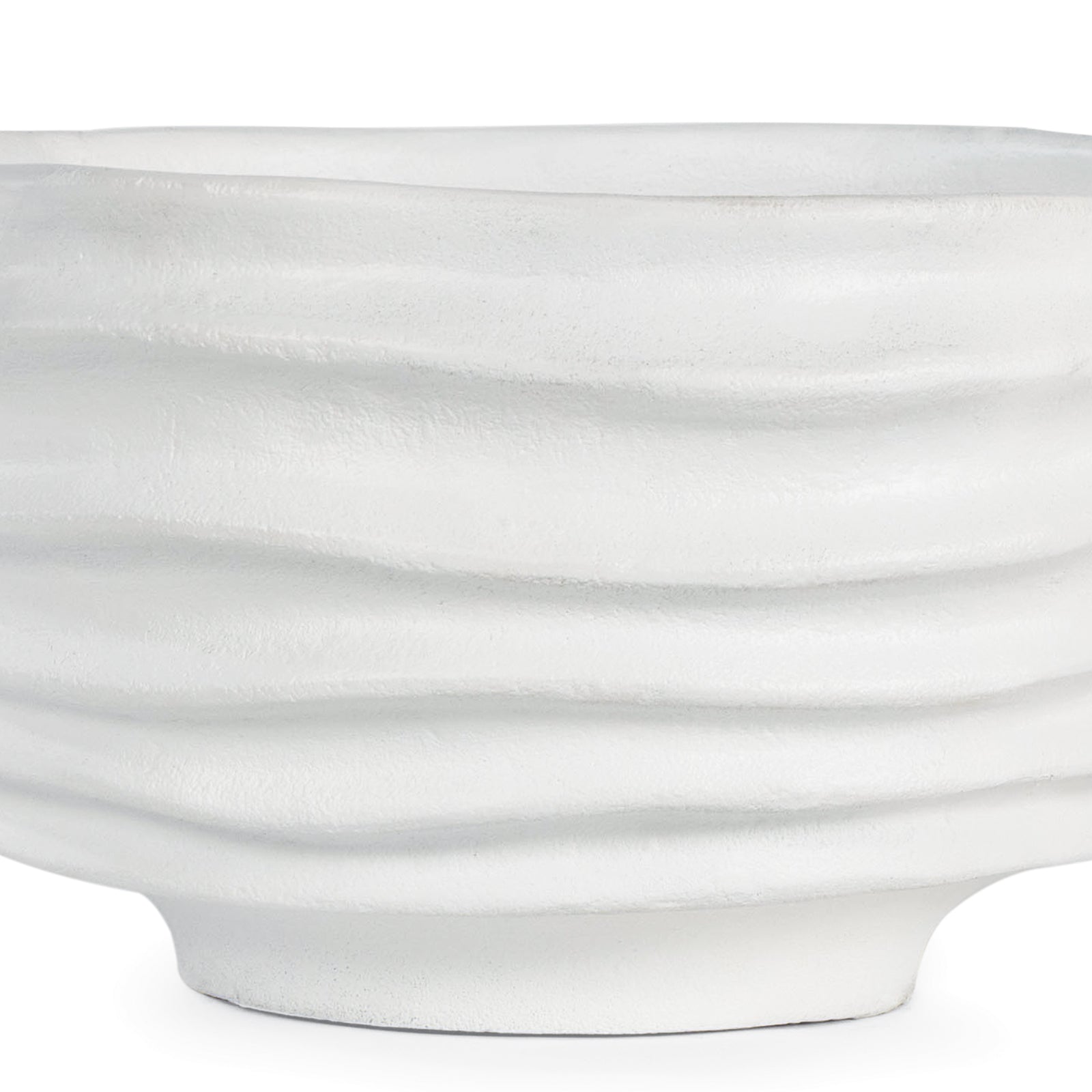 Regina Andrew Nabu Metal Bowl