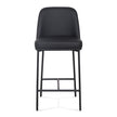 TOV Furniture Sydney Performance Vegan Leather Counter Stool - Set of 2