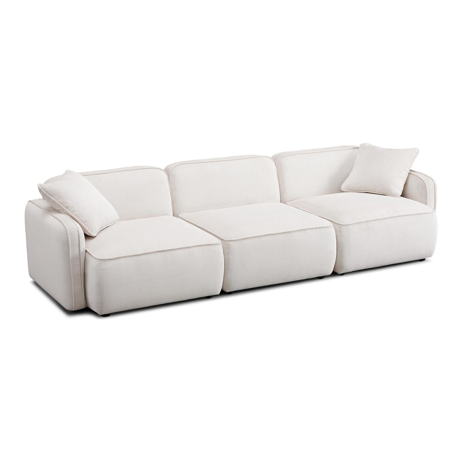 TOV Furniture Travie 112" Modular Sofa