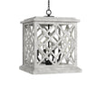 Regina Andrew Chatham Wood Lantern