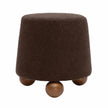 TOV Furniture Jaine Ottoman