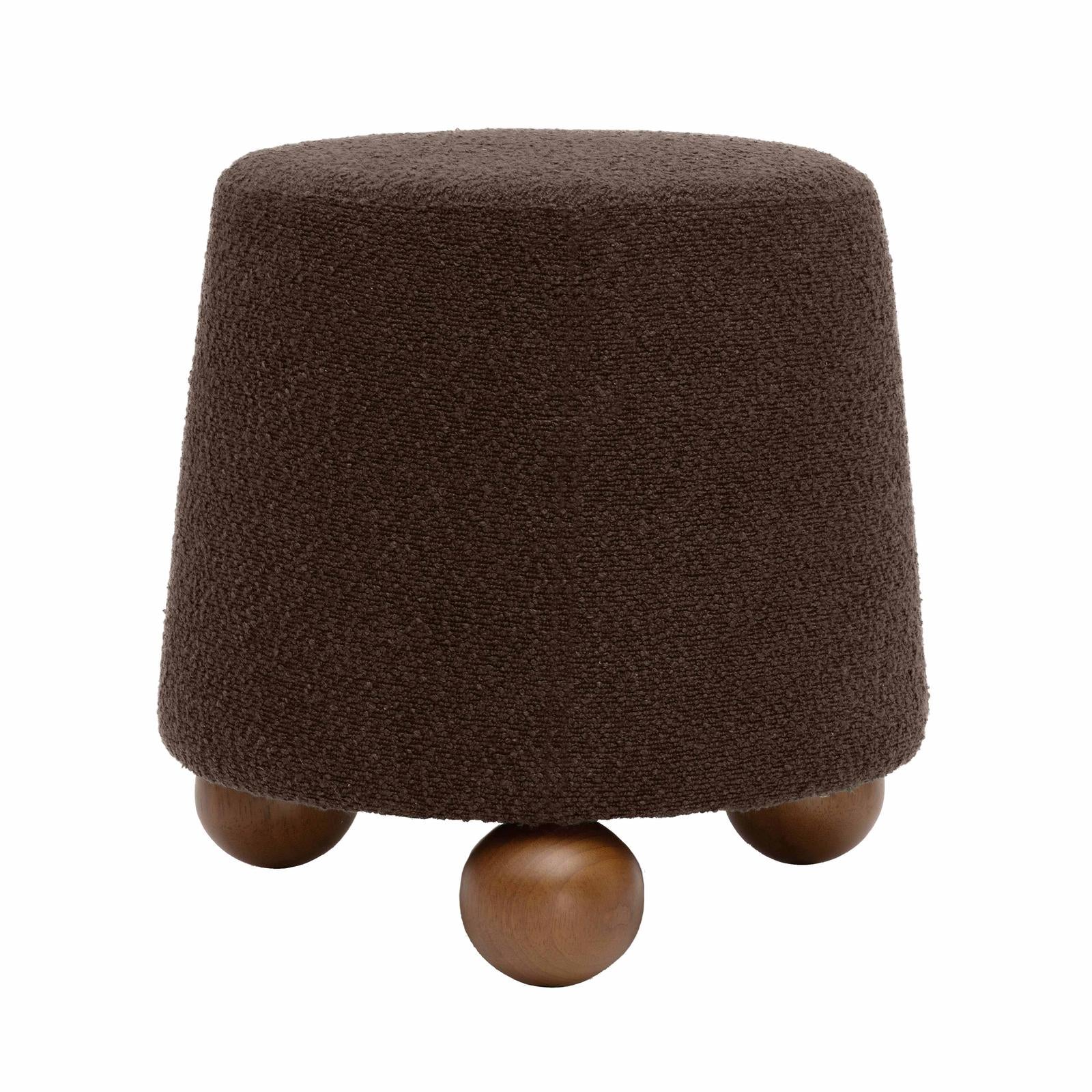 TOV Furniture Jaine Ottoman