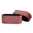 TOV Furniture Andrea Performance Velvet Storage Bench