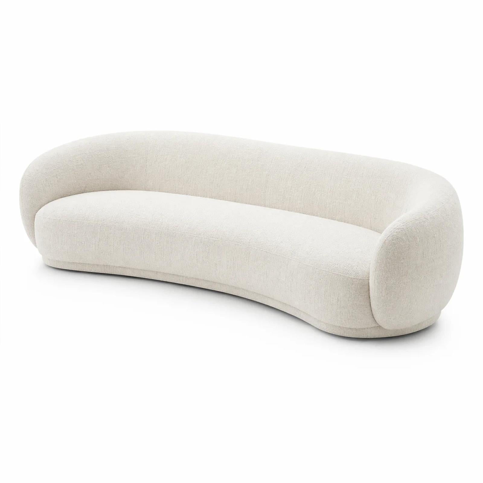 TOV Furniture Kendall Sofa