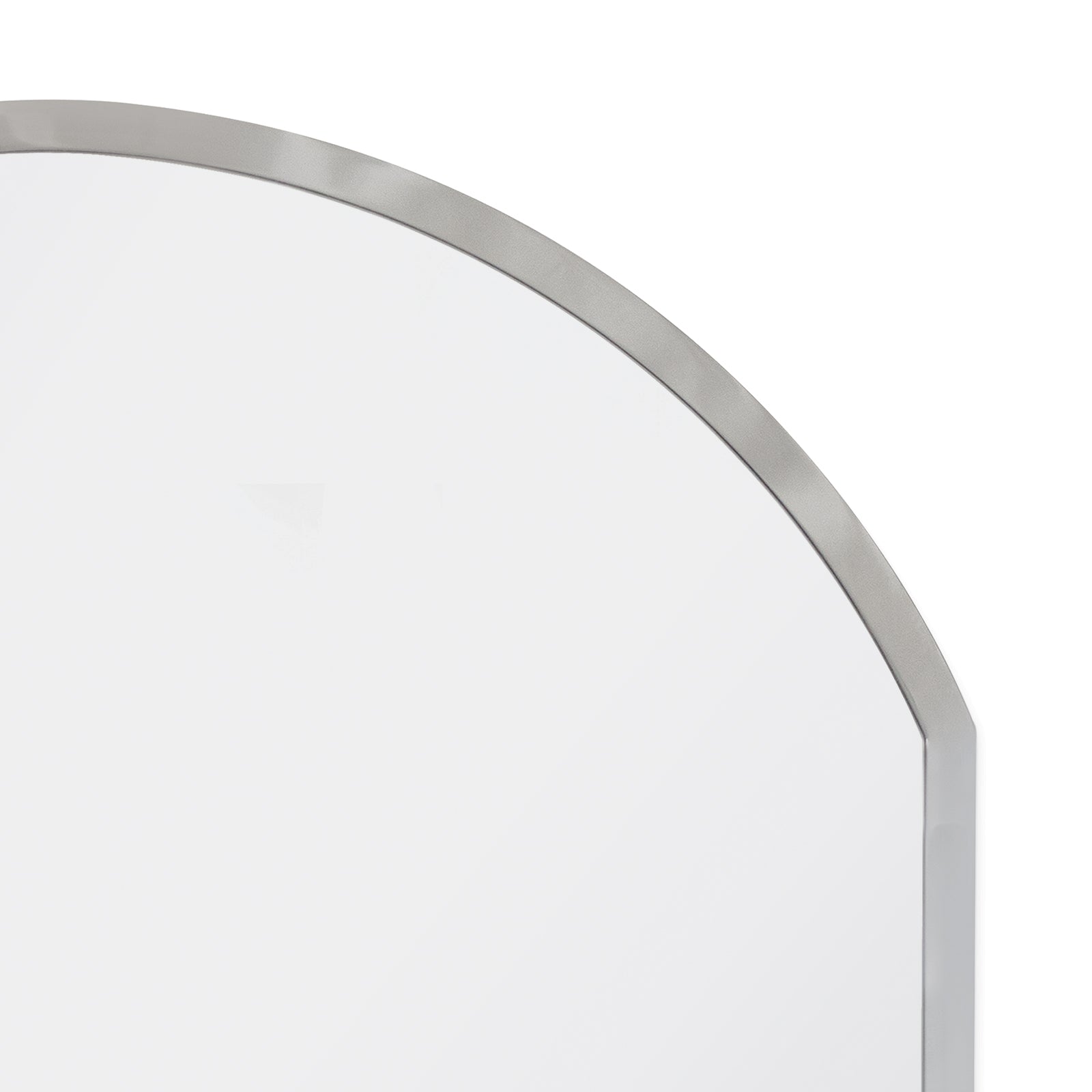 Knox Metal Mirror