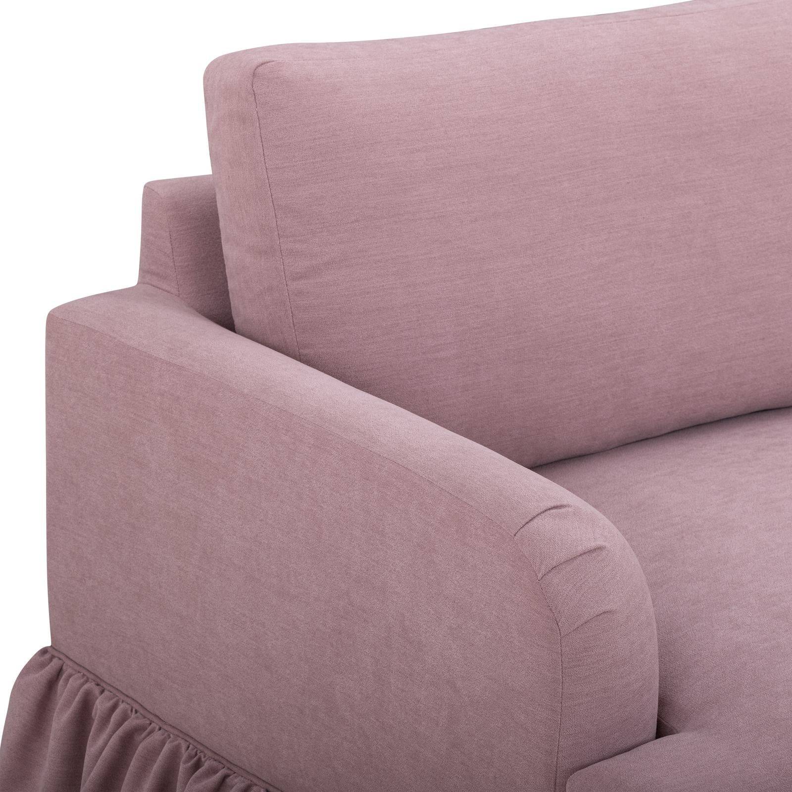 TOV Furniture Gertrude 90