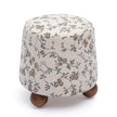 TOV Furniture Jaine Ottoman