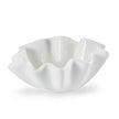 Regina Andrew Ruffle Ceramic Bowl