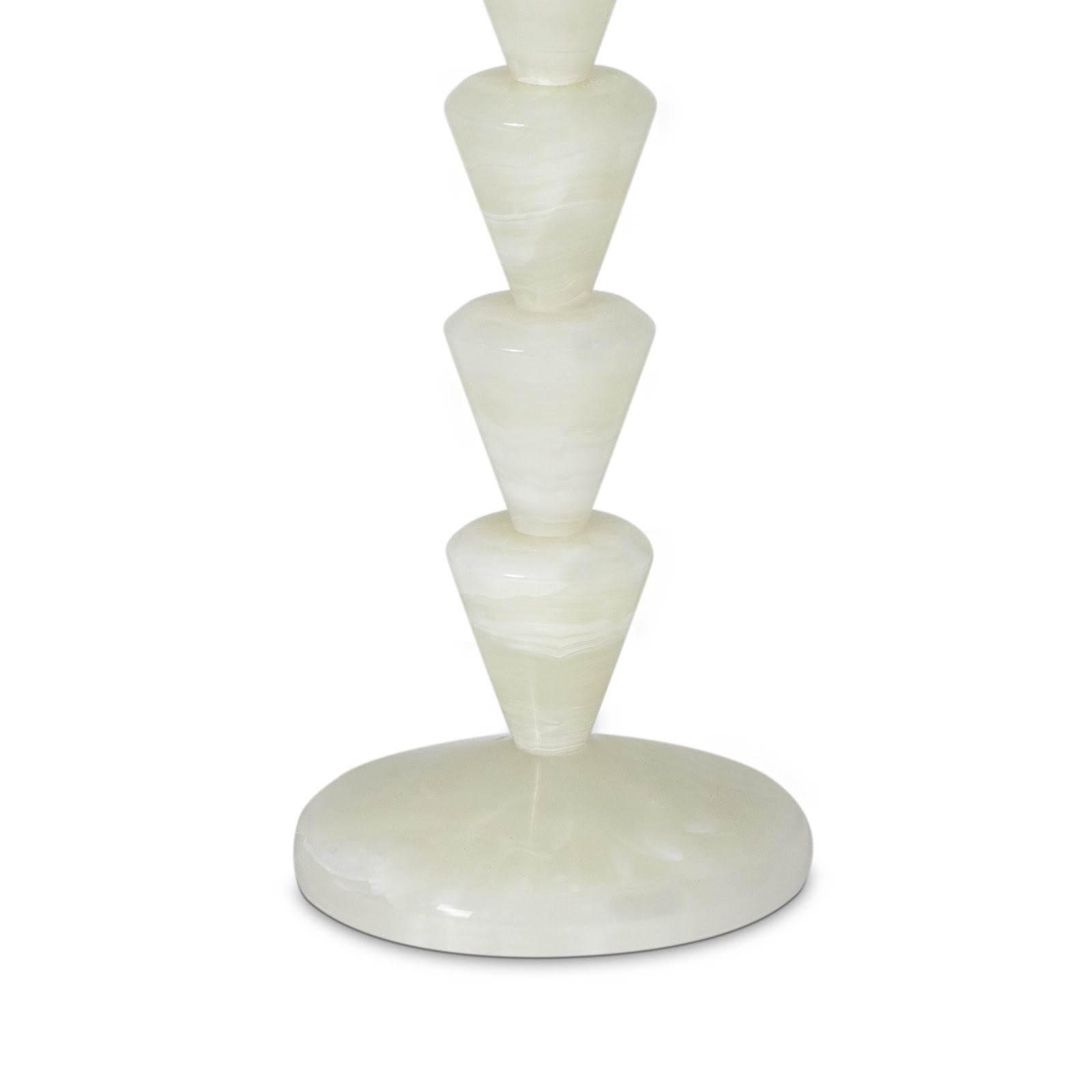 Regina Andrew Patricia Jade Accent Table