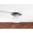 Regina Andrew Mixer Flush Mount