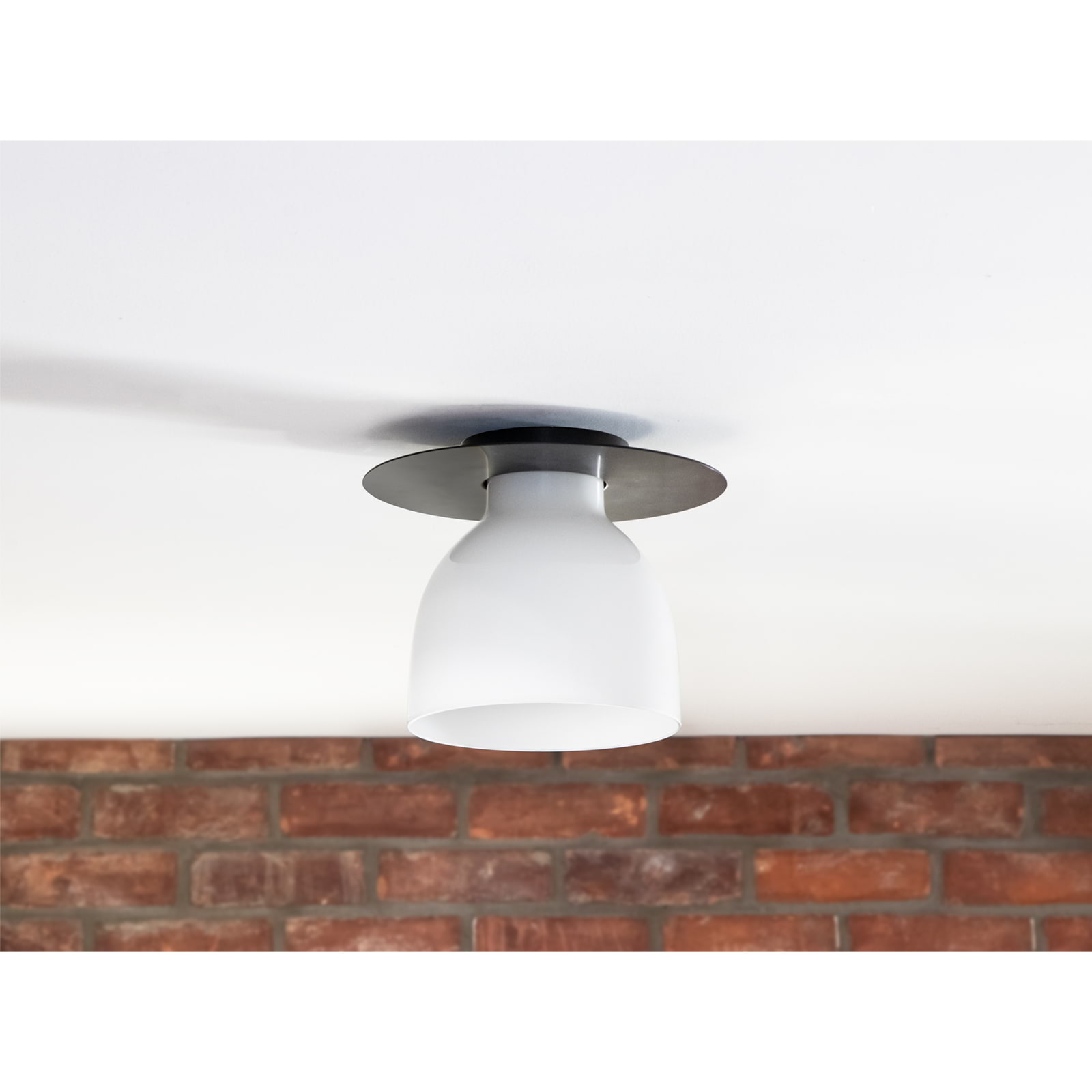 Regina Andrew Mixer Flush Mount