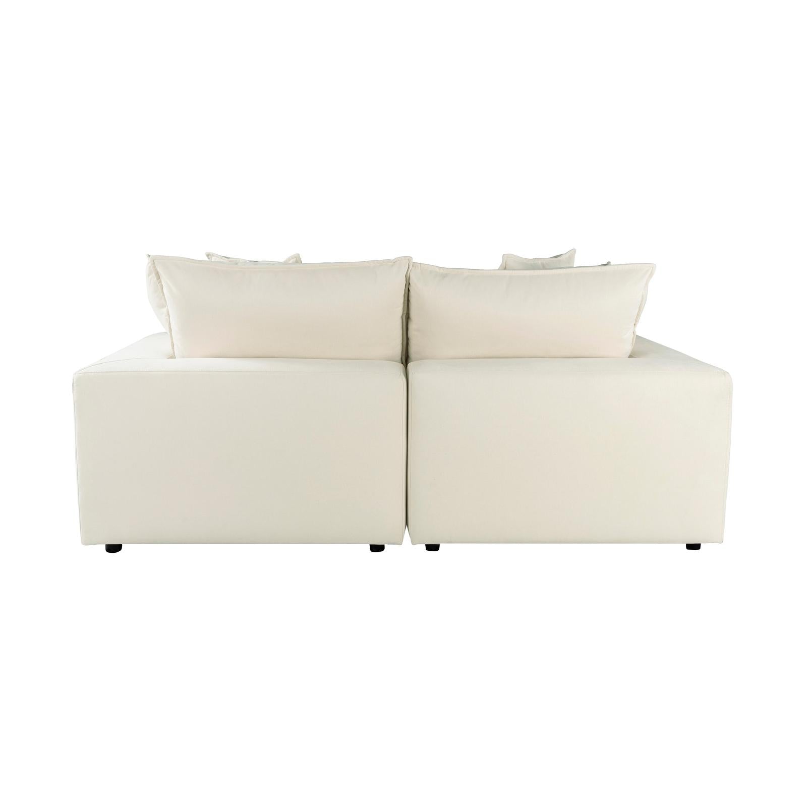 TOV Furniture Cali 80