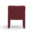 TOV Furniture Crawley Performance Linen Chenille Dining Chair