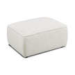 TOV Furniture Travie Ottoman