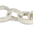Regina Andrew Wooden Links Centerpiece