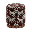TOV Furniture Dex Ottoman
