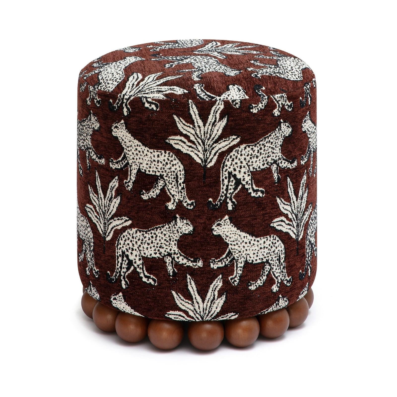 TOV Furniture Dex Ottoman
