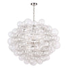 Regina Andrew Nimbus Glass Chandelier