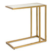 Regina Andrew Echelon Sofa Hugger Table