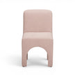 TOV Furniture Tomlin Performance Chenille Dining Chair