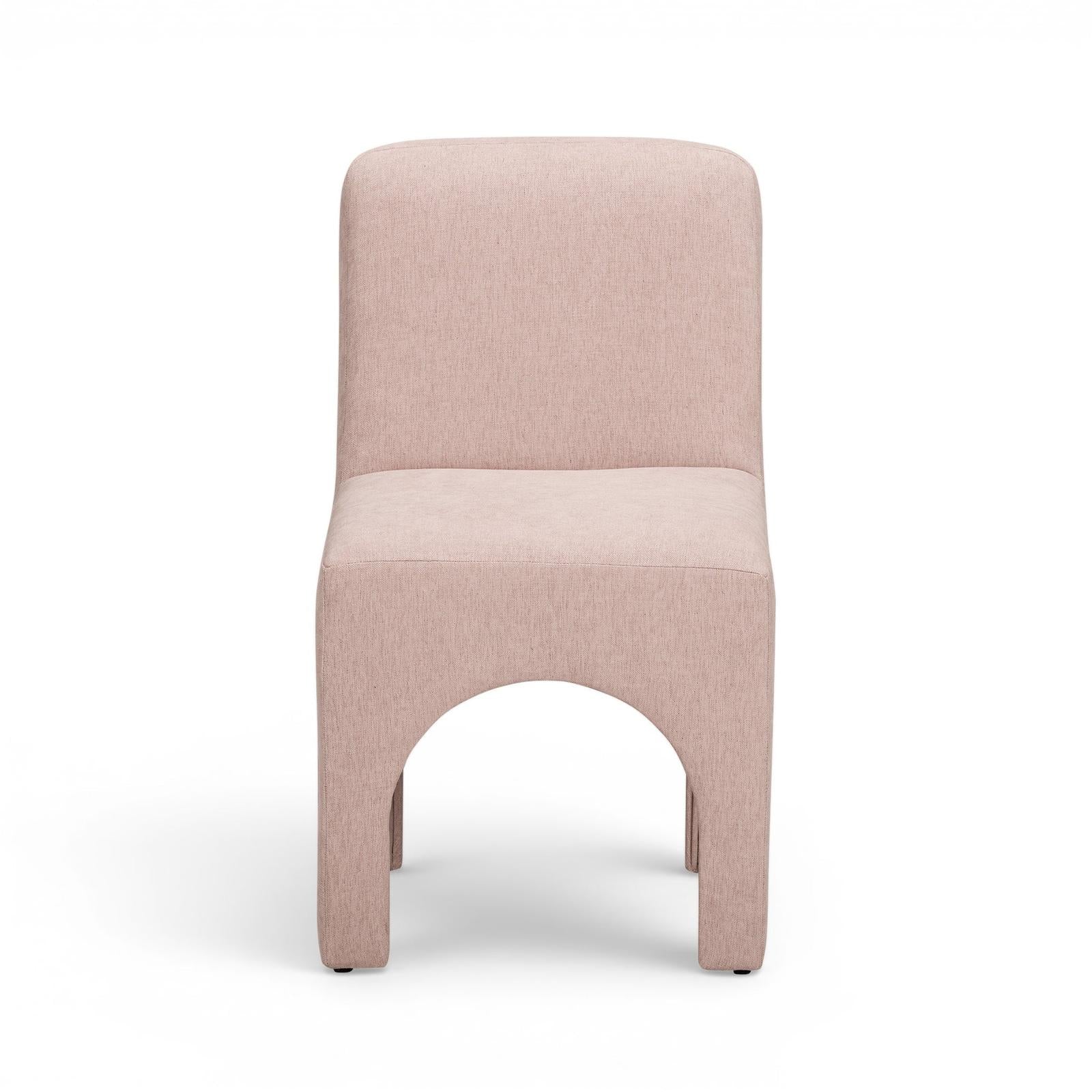 TOV Furniture Tomlin Performance Chenille Dining Chair