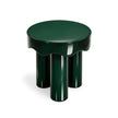 TOV Furniture Casper High Gloss Nesting Side Table Set