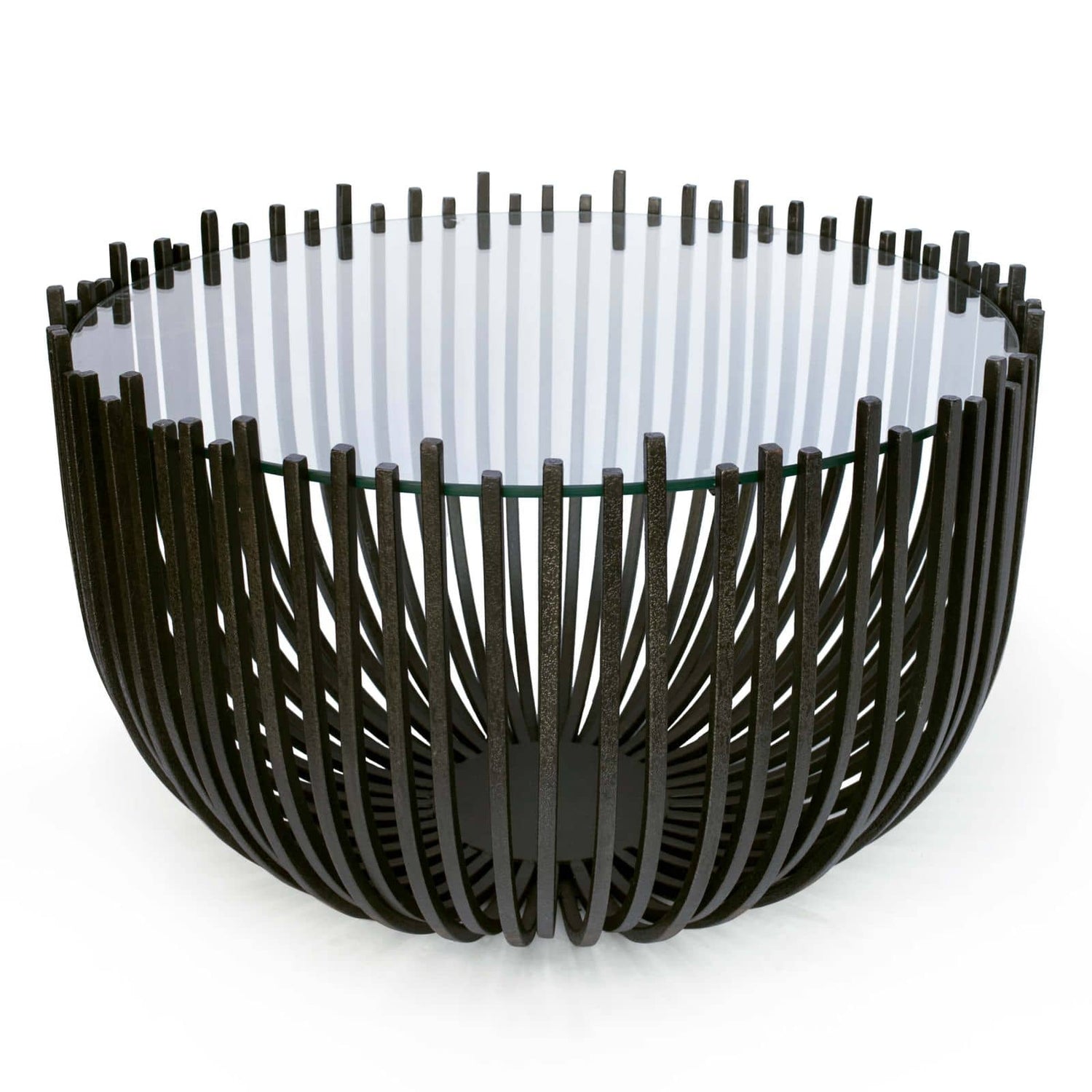 Regina Andrew Webbed Coffee Table
