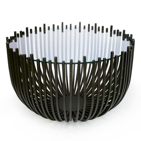 Regina Andrew Webbed Coffee Table