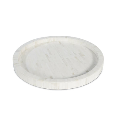 Regina Andrew Capri Bone Tray