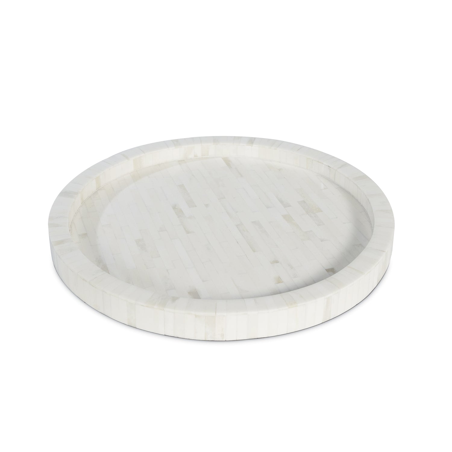 Regina Andrew Capri Bone Tray