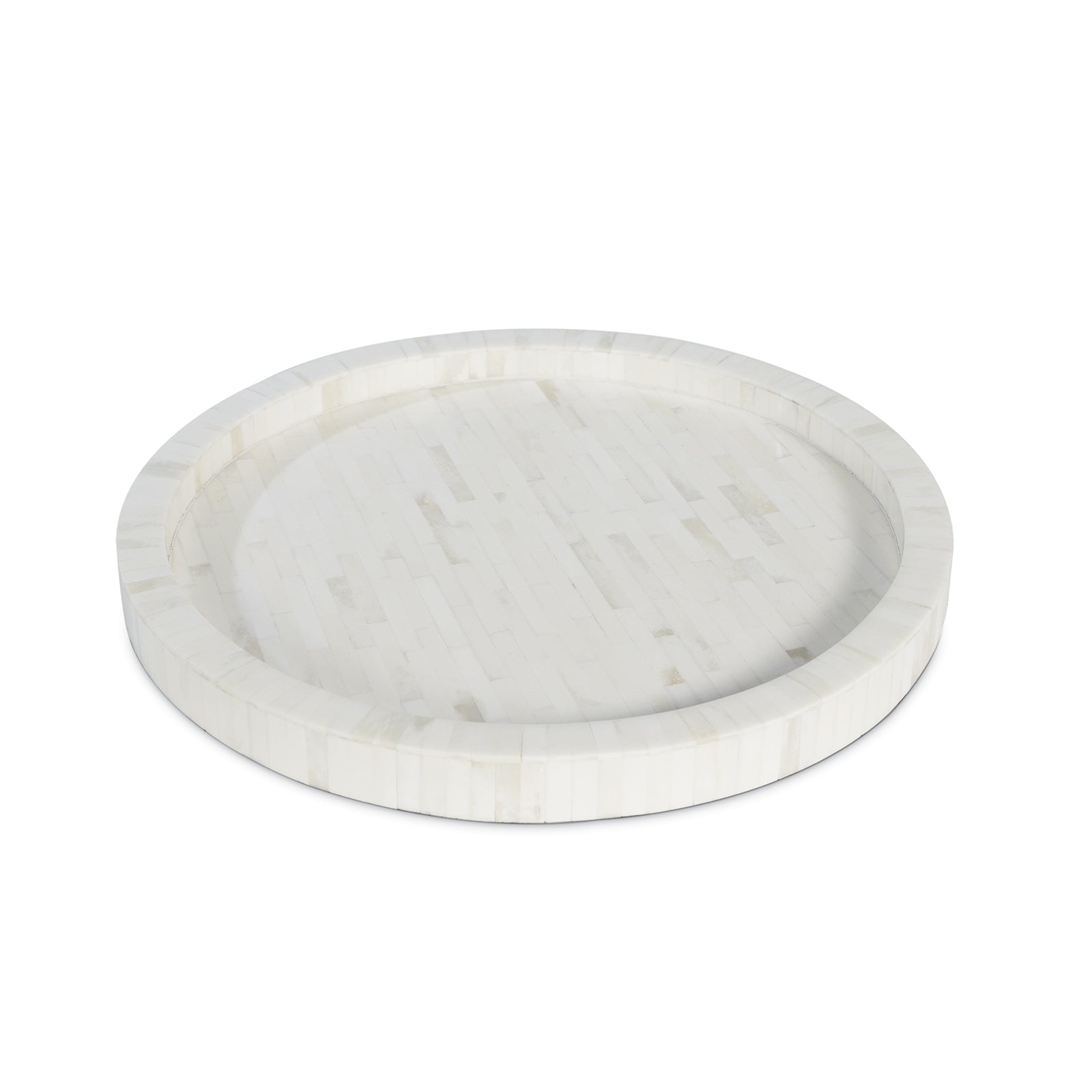 Regina Andrew Capri Bone Tray