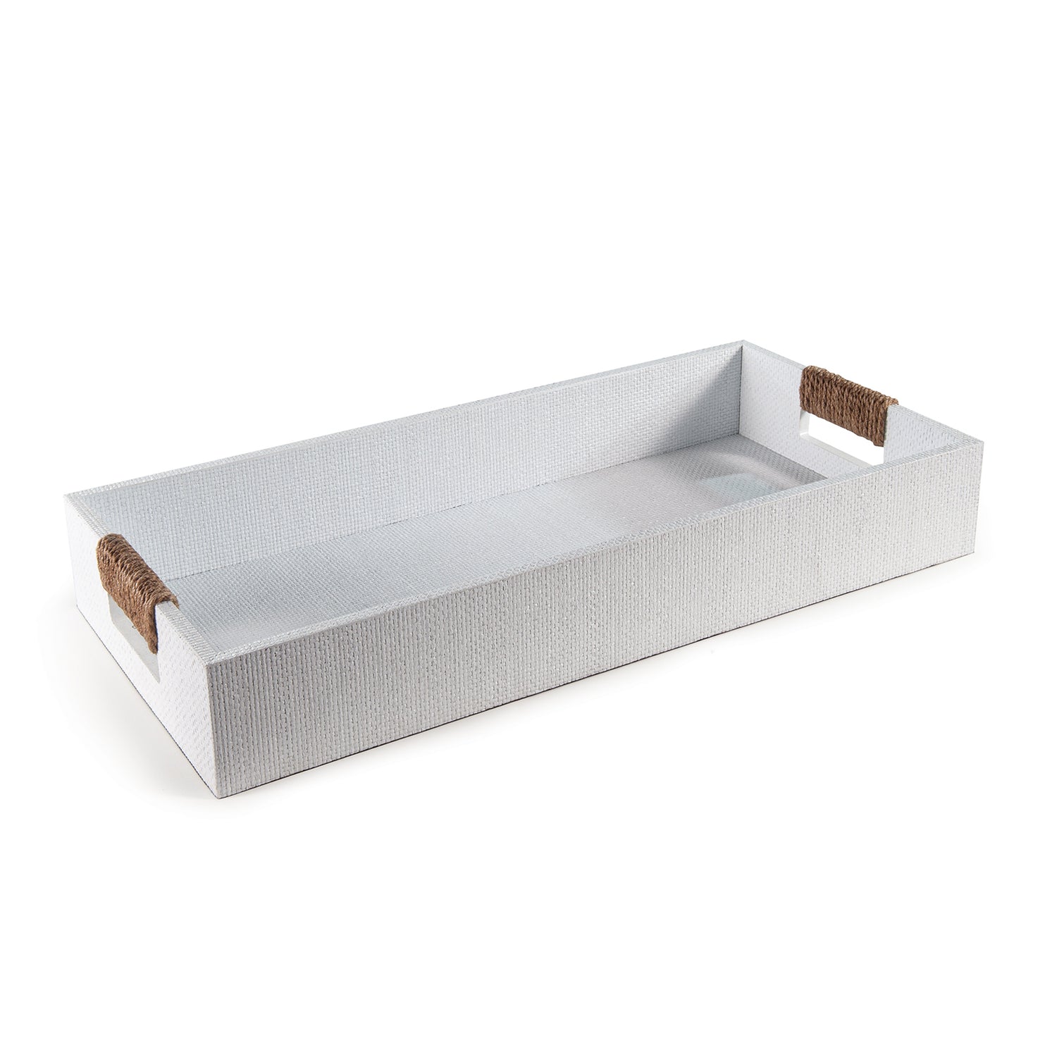 Logia Rectangle Small Tray