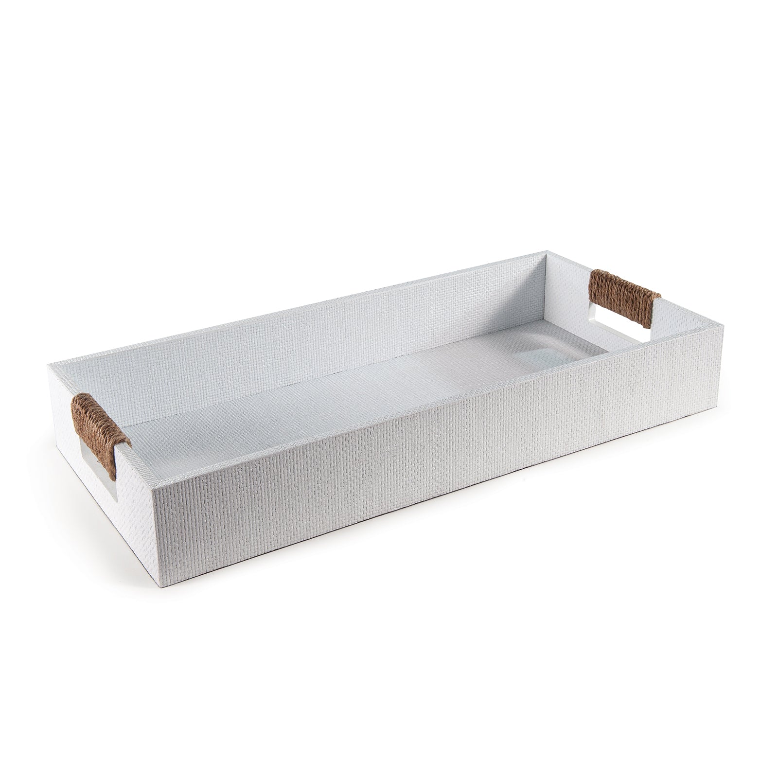 Logia Rectangle Small Tray