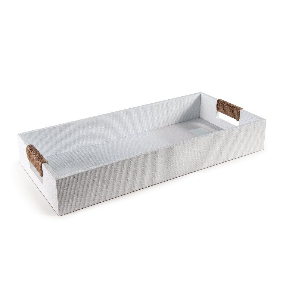 Logia Rectangle Small Tray