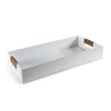 Logia Rectangle Small Tray