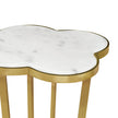 Regina Andrew Clover Table