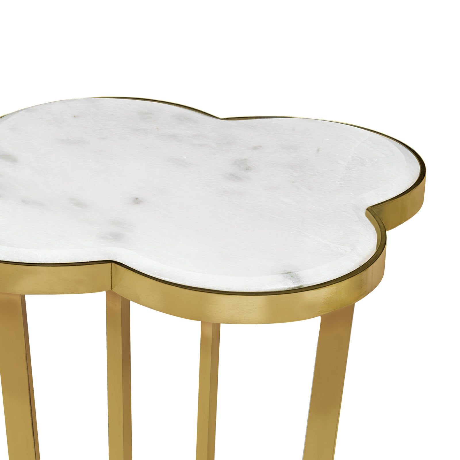 Regina Andrew Clover Table