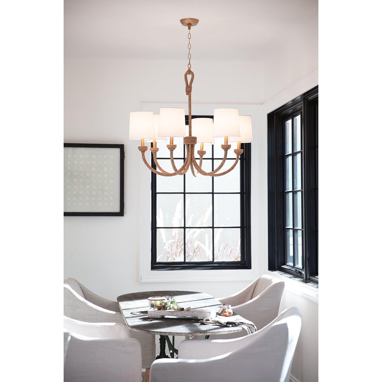 Regina Andrew Bimini Chandelier