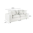 TOV Furniture Cali 80