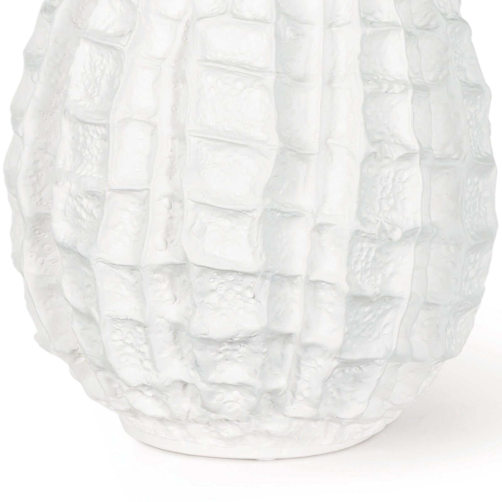 Caspian Ceramic Vase