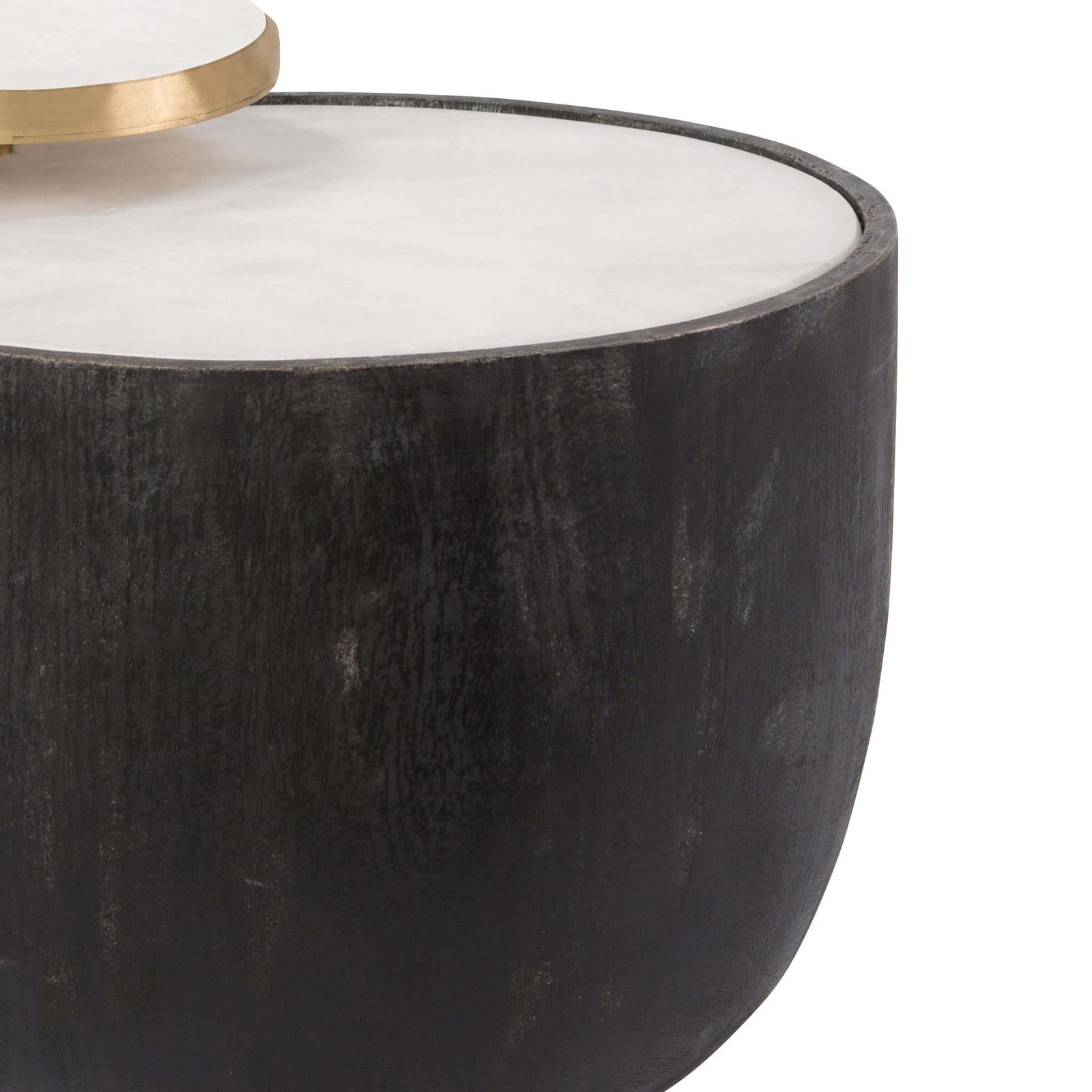 Regina Andrew Theo Accent Table