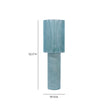 TOV Furniture Mondada Concrete Floor Lamp