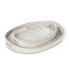 Regina Andrew Andres Hair on Hide Tray Set