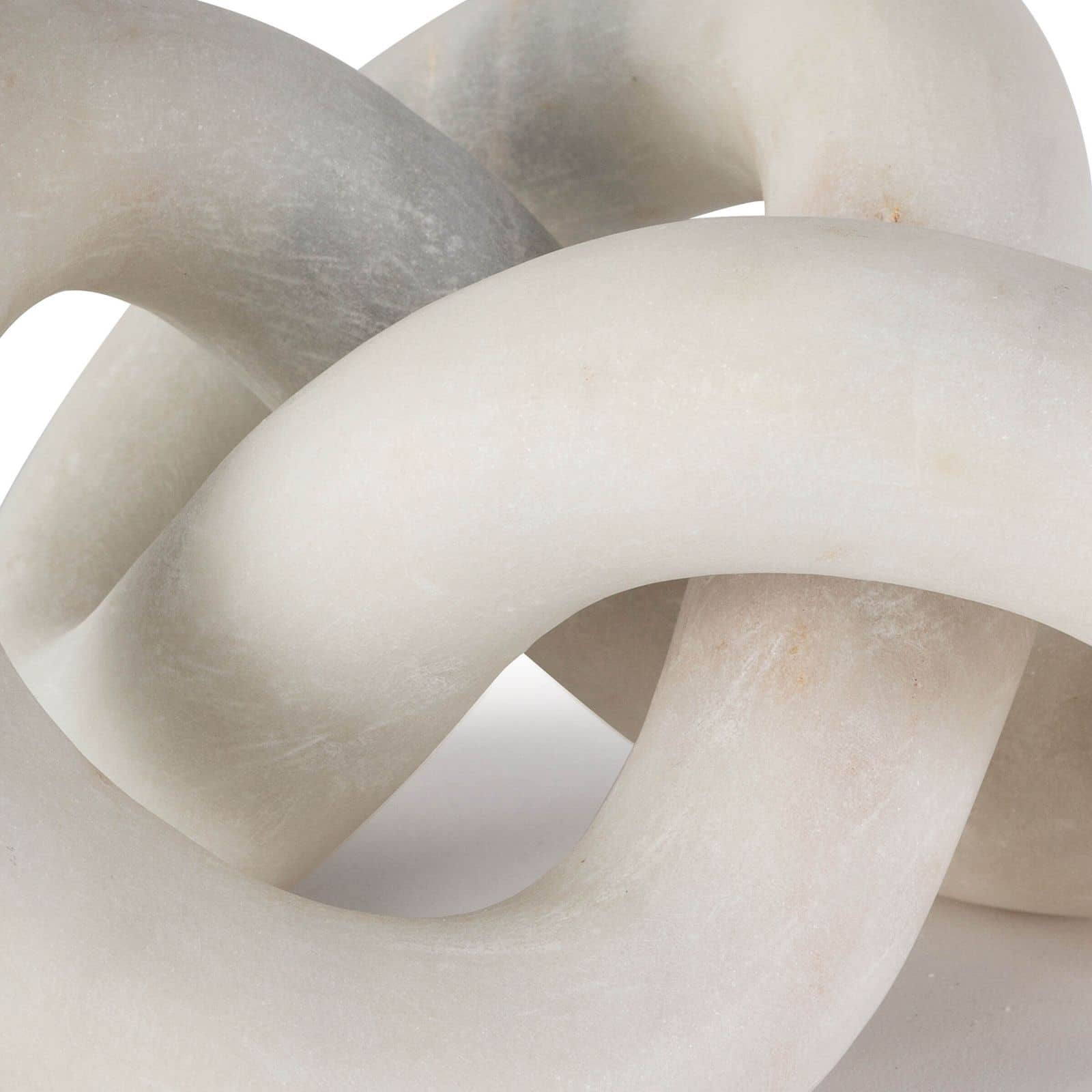 Regina Andrew  Cassius Marble Sculpture