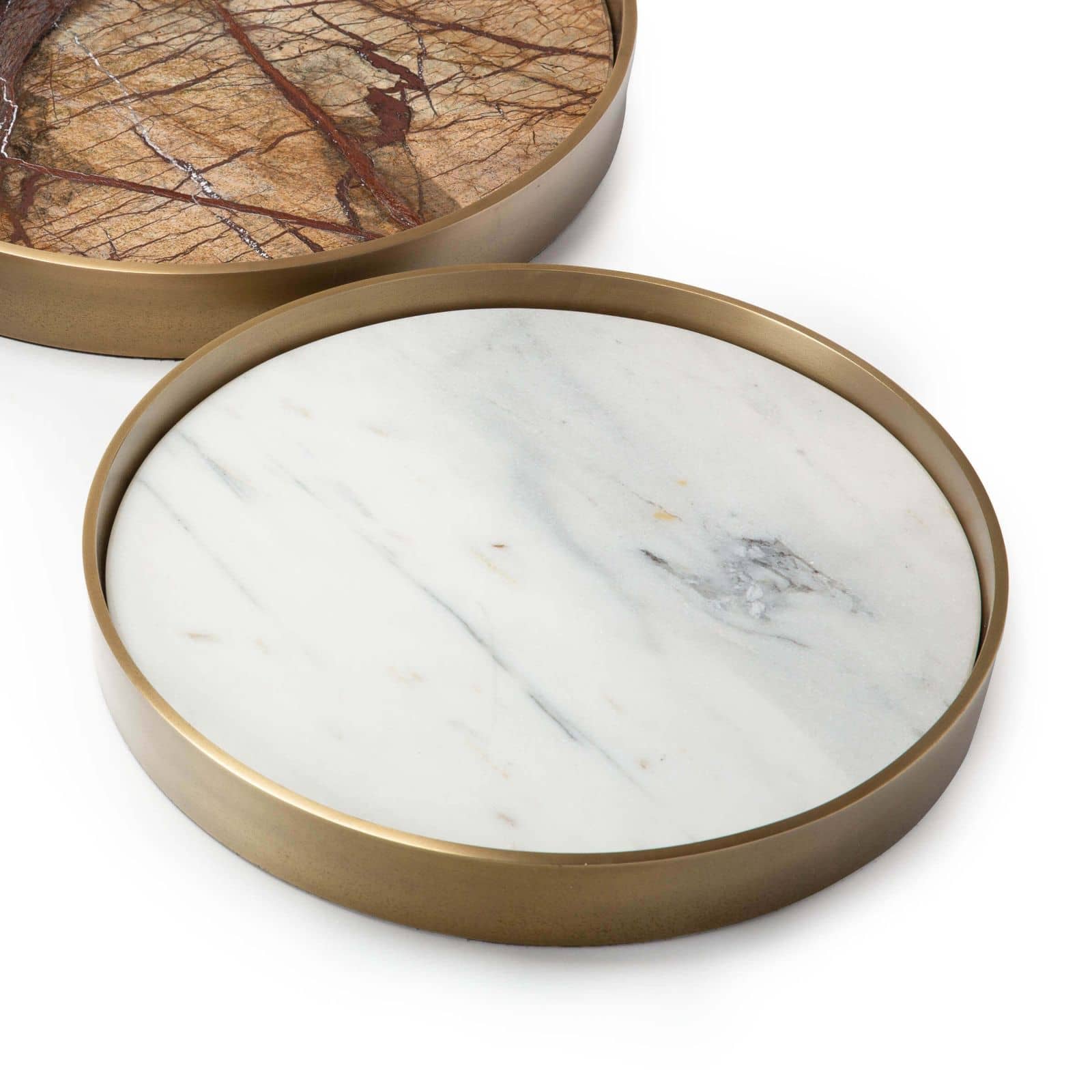 Regina Andrew Mixer Trays- Set of 3