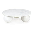 Regina Andrew Marlow Marble Plate