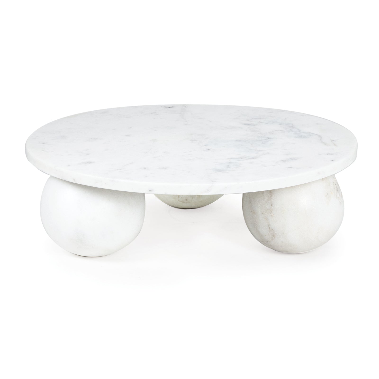 Regina Andrew Marlow Marble Plate