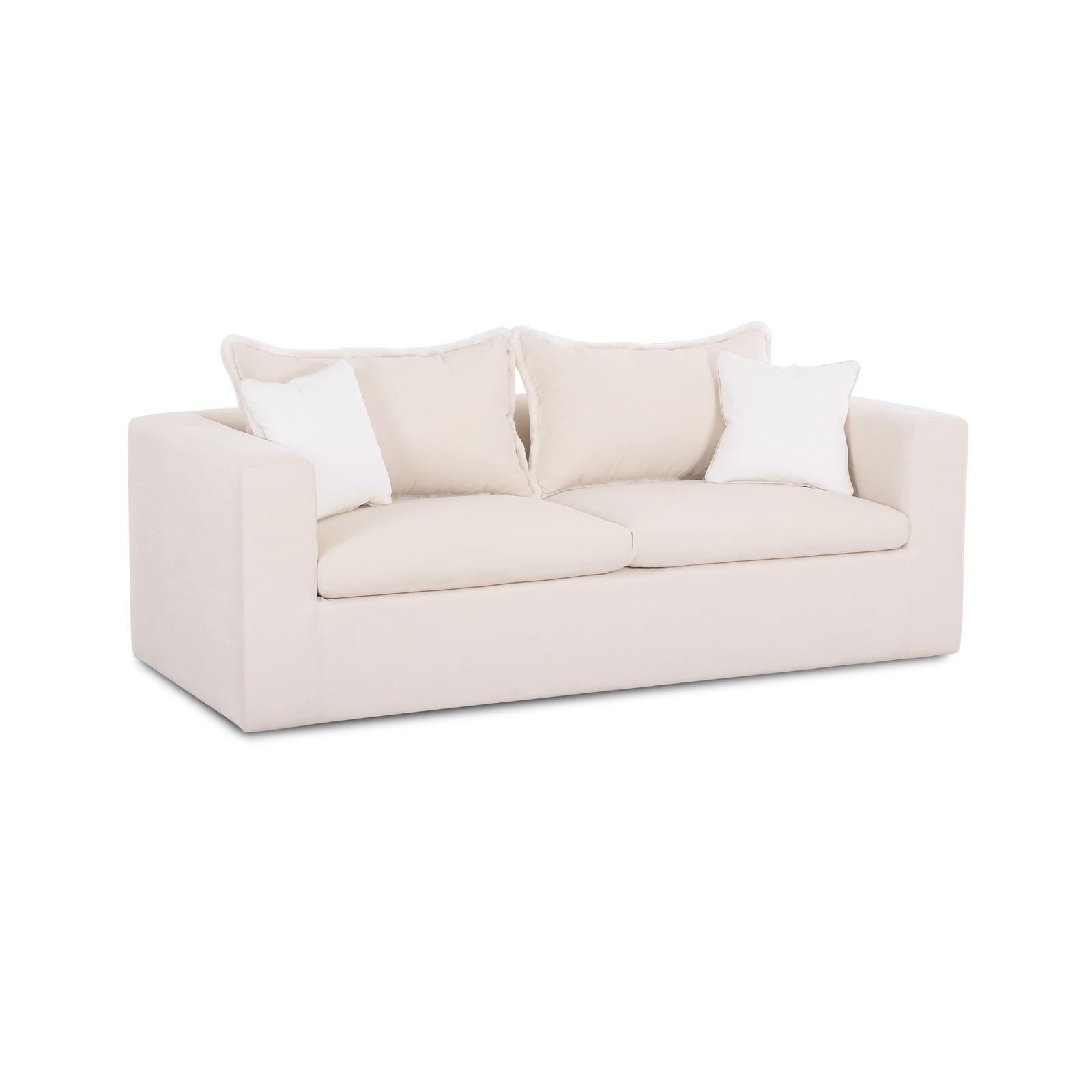 TOV Furniture Salty 85
